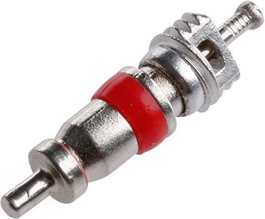 Золотник короткий