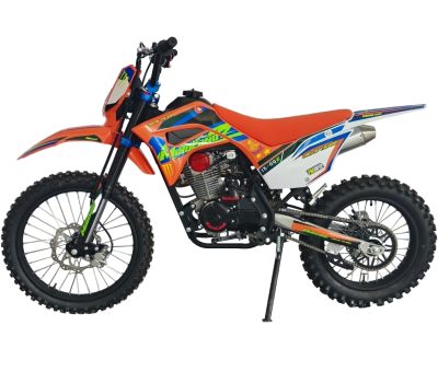 Питбайк Motoland CRF150 19/16