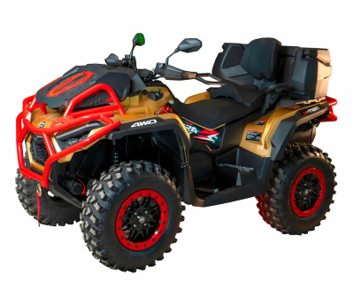 Квадроцикл BRC X- TERRA 1000