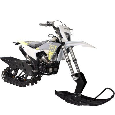 Гусеничный комплект NIBBI Vanguard R-120