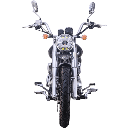 Мотоцикл Lifan v16