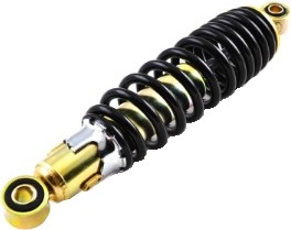 Амортизатор задний KAYO PREDATOR, MINI BULL 020012-177-4143