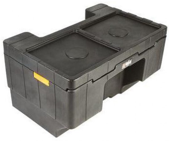 КОФР № 11 (СТАНДАРТНЫЙ) РУССКАЯ МЕХАНИКА - БУРАН