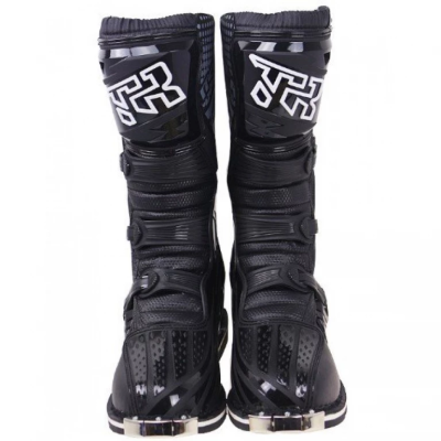 Защита для ног: Мотоботы TIGER MTR-E001