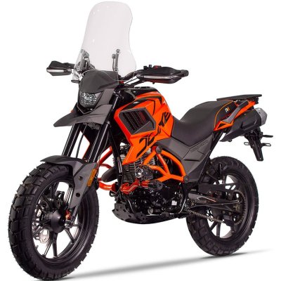 Мотоцикл Regulmoto DUKE 300