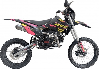 Питбайк BSE PH 150 19/16 АК47