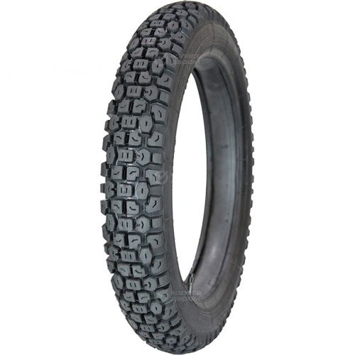 Мотошина Петрошина Л-328 100/100-18 63K TT  (3.50-18) с камерой