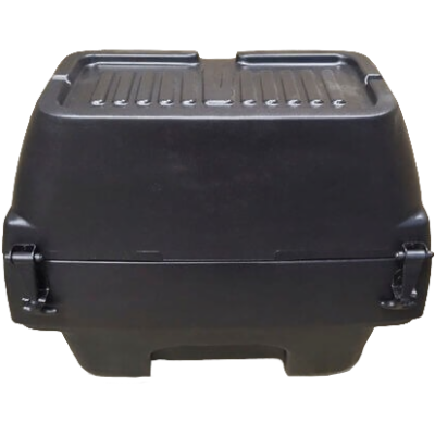 КОФР № 6 YAMAHA VIKING PROFESSIONAL, YAMAHA RS VIKING PROFESSIONAL Вес: 6,5 кг ДхШхВ: 391х700х630 мм