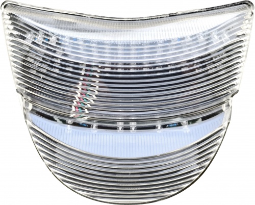 Стоп сигнал Honda CBR954 RR светодиодный со встроенными поворотниками Стоп сигнал Honda CBR954 RR светодиодный со встроенными поворотниками