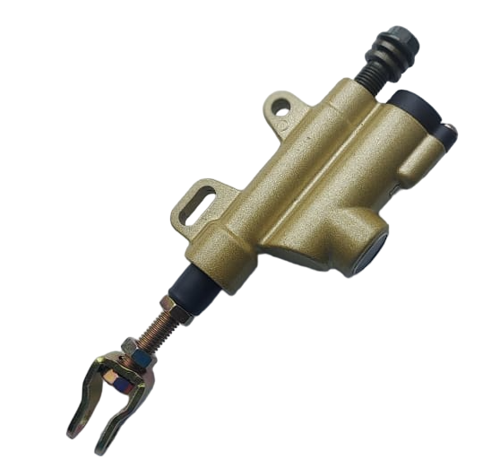 Главный тормозной цилиндр задний #1