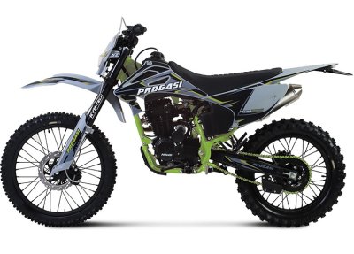 Мотоцикл Progasi PALMA 250SE CB250D-G (ZS165FMM)