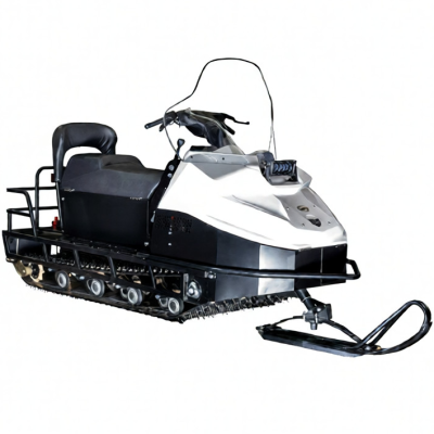 Снегоход  ШИХАН ЛОНГ ЛЮКС Д-2Е/ 29л.с  726 см3 / Двухгусеничный  (кит-комплект)