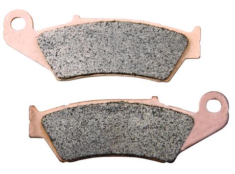 Тормозные колодки GALFER FD164G1396