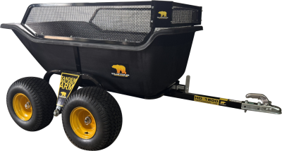 Прицеп для квадроцикла SOLAR TRAILER HD1800TAS 