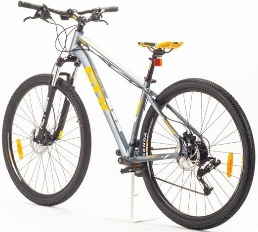 Велосипед 27,5" GTX ALPIN 200