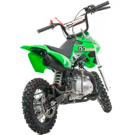 Питбайк GS Motors S7 