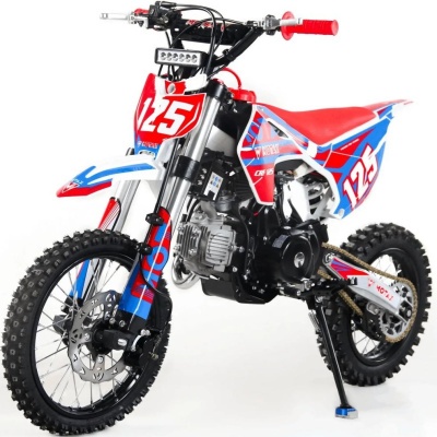 Питбайк MOTAX CRF 125