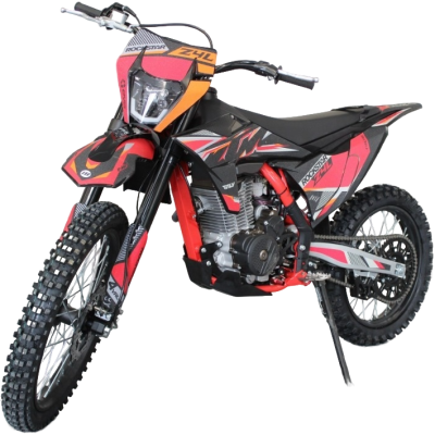 Мотоцикл Racer Z4L