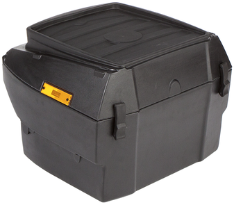 КОФР № 2 СОВМЕСТИМ С МОДЕЛЯМИ BRP Вес: 5,65 кг ДхШхВ: 550х550х410 мм Объём: 57 л