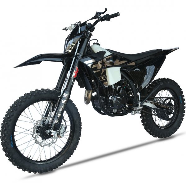 Мотоцикл BRZ X8 PR300 24 (172FMM-PR) 