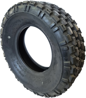 Шина для квадроцикла 10" 21x7-10 (175/80-10) Kingstone