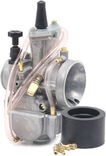 Карбюратор KOSO 26мм