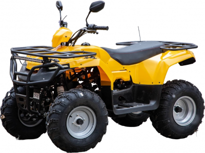 Квадроцикл IRBIS ATV250 PREMIUM 