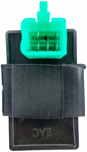 Коммутатор CDI  двигатель LF120  020079-276-9082