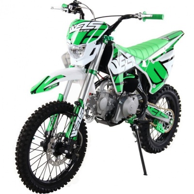 Питбайк WELS HS125