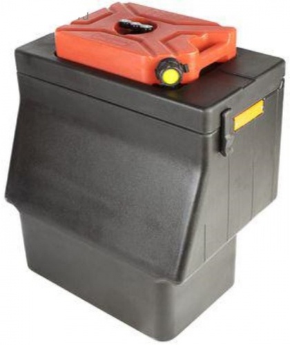 КОФР № 7 РУССКАЯ МЕХАНИКА  - ТАЙГА АТАКА 551 II Вес: 8 кг Объём: 60 л