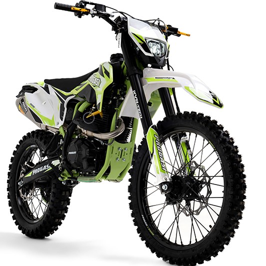 Мотоцикл Progasi SUPER MAX 300 (ZS-172 FMM -CB300F)