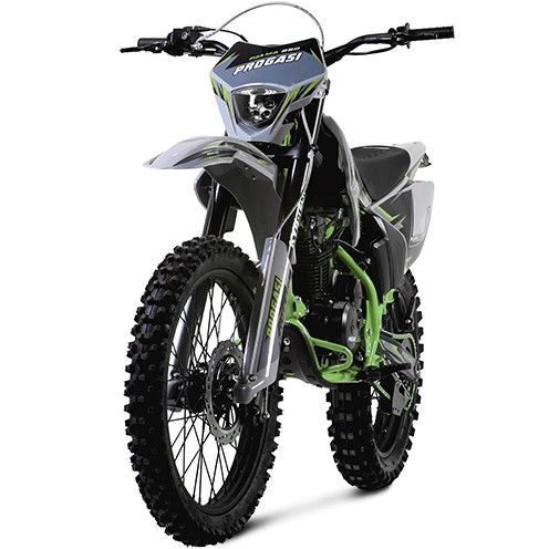 Мотоцикл Progasi PALMA 250 (ZS172FMM)