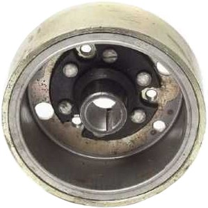 Ротор генератора Yamaha Jog 3KJ SCOOTER-M