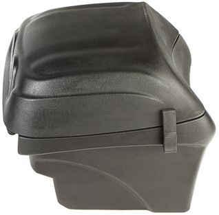 Кофр для снегохода GKA № 8 (УНИВЕРСАЛЬНЫЙ) Вес: 4,4 кг ДхШхВ: 480х450х420 мм Объём: 57 л