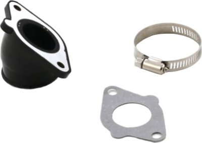 Впускной коллектор карбюратора, мотоцикл Kayo T2, T4, 250cc, NIBBI для для PE, PWK