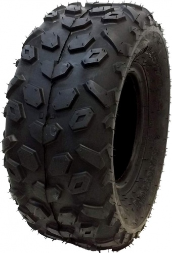 Покрышка для ATV Yuanxing 6" 145/70-6 P120, 4PR TL