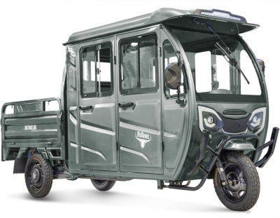 Грузовой электротрицикл Rutrike Рейс 1300 60V1200W