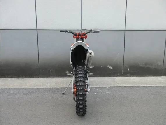 Мотоцикл GR8 F300A (4T CB300RL) Enduro PRO (2025 г.)