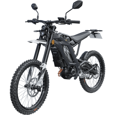 Мотоцикл CINECO EX2 2025