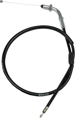 Трос газа Мопед Delta/Alpha