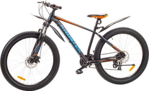 Велосипед 27.5" KROSTEK ADVANCED 705