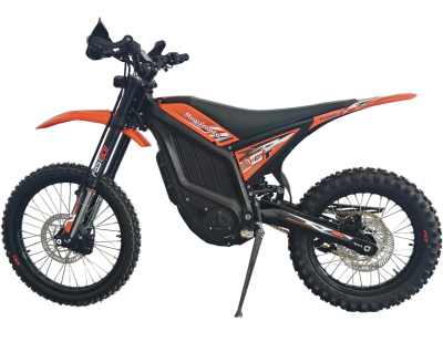 Электро мотоцикл Regulmoto GT 96V