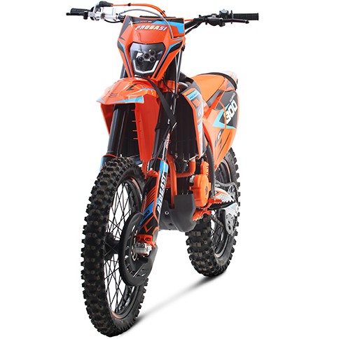 Мотоцикл Progasi Endurance 300 EFI