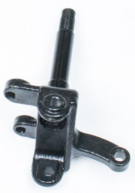 Кулак поворотный ATV 125cc  под диск торм (правый)