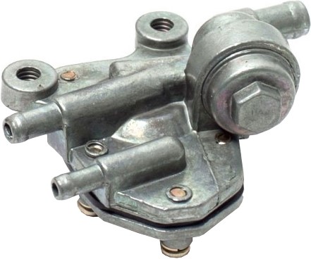 Бензокран Yamaha Jog 3KJ