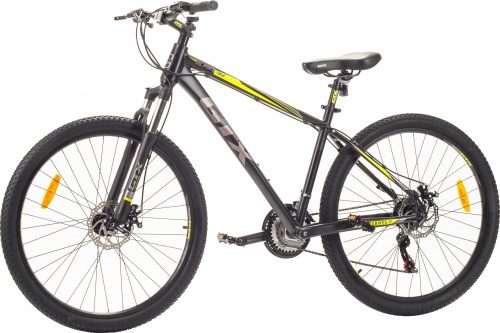 Велосипед 27,5" GTX ALPIN 2702