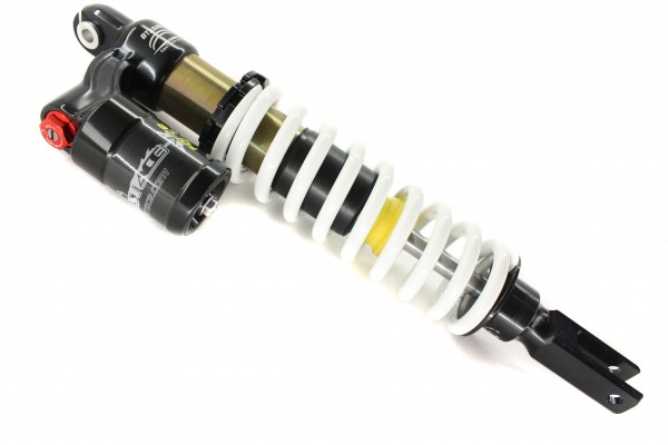 Амортизатор задний 420mm KAYO T2 (W360067)