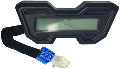 Панель приборов IRBIS ATV 200 уценка