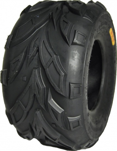Покрышка для ATV Kingstone 7" 16x8.00-7 P133, 4PR TL