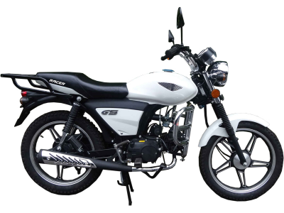 Мотоцикл Racer RC110N Trophy с ПТС